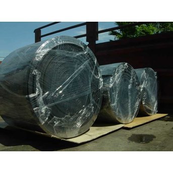 Javarino conveyor belt
