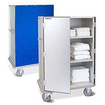 trolley almari laundry