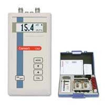 Portable Conductivity Meter Consort C5020K