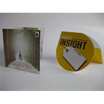 Tempat CD