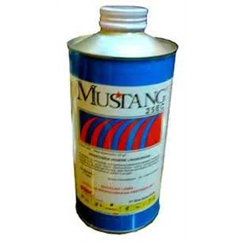 Mustang 25 EC
