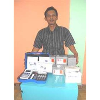 Portable Soil Test Kits