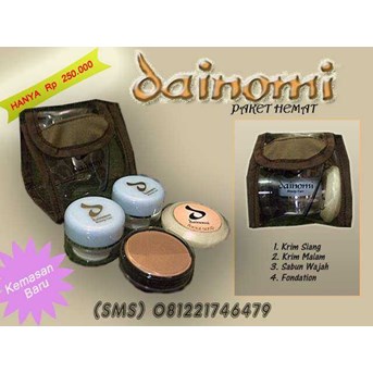 Dainomi Picnic