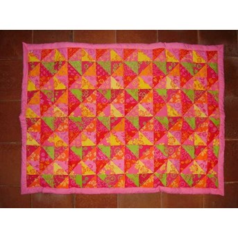 Bed Cover