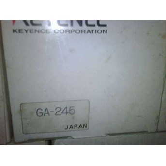 keyence GA-245