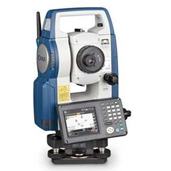 Digital Total Station SOKKIA FX Series