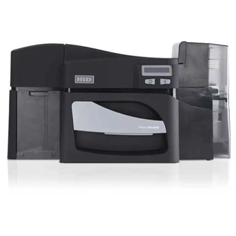 IDPrinter Fargo DTC4500