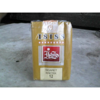 issis kretek