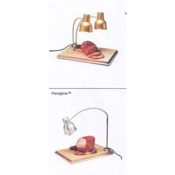 CARVING LAMP
