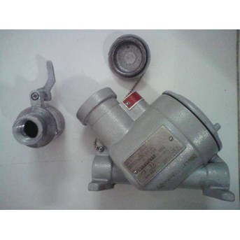 PLUG-SOCKET/ RECEPTACLE EXPLOSIONPROOF( ELECTRICAL PLUG AND OUTLET EXPLOSIONPROOF)