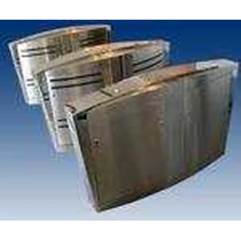 turnstile barrier