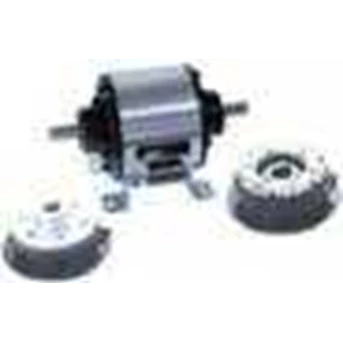 MIKI PULLEY CLUTCH BRAKE COUPLING