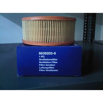 6639203---VENT. FILTER