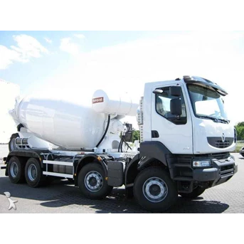 Renault Truck