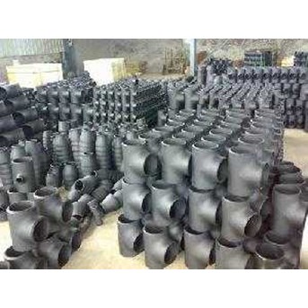 FITTINGS SS/ CS
