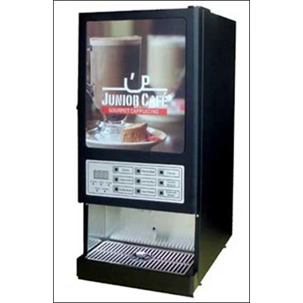 Rp 20.000.000 VENDING COFFEE MACHINE