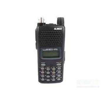 Handy Talky Alinco DJ-496