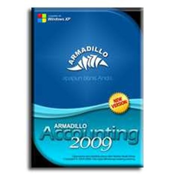 ARMADILLO ACCOUNTING