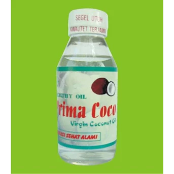 Prima Coco VCO ( Virgin Coconut Oil)