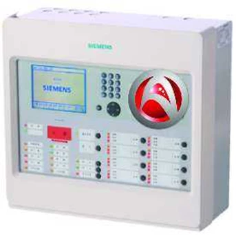 Siemens Fire Alarm Indonesia, Type FC1820