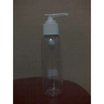 Botol Pump 100 ml