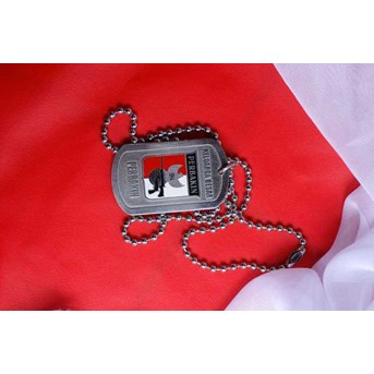 kalung stainless