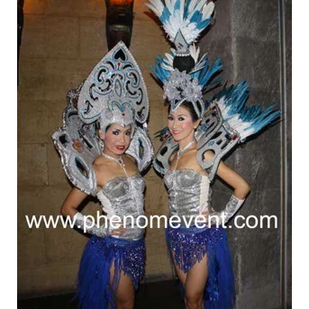 cabaret dance
