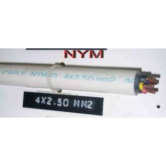 Kabel NYM