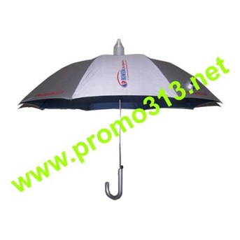 Payung standar tutup