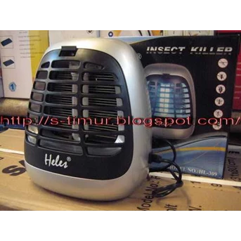 Heles HL-309 insect killer