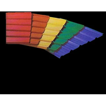 SERA UPVC ROOF SHEET