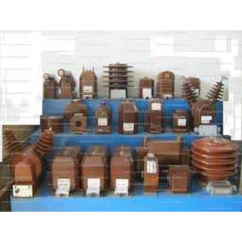 outdoor voltage transformer medium and high voltage esitas