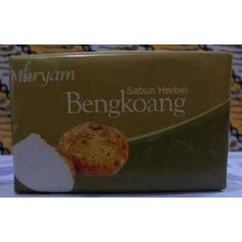 Sabun Herbal Bengkoang