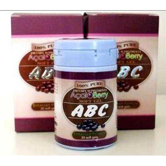 ABC Acai Berry
