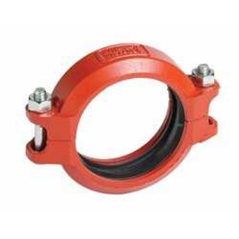Victaulic Coupling Style 75 Flexible Coupling