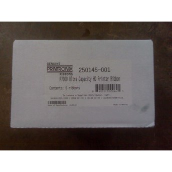 Ribbon Printer Printronix P7000 HD