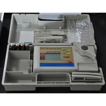 OGA Grain Moisture Meter TA-5