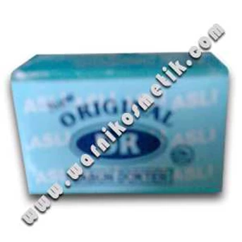 Sabun Original DR