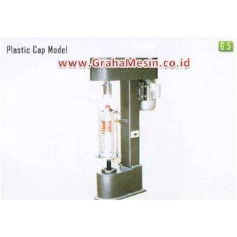 Alat Penutup Botol ( Locking and Capping Bottle Machine) DK-50/ Z