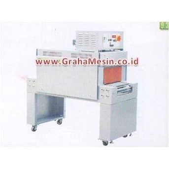Thermal Shrink Packing Machine - Mesin BSD3520-4020