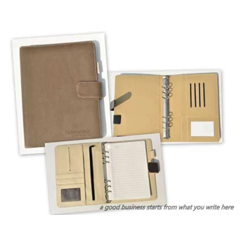 sampul agenda