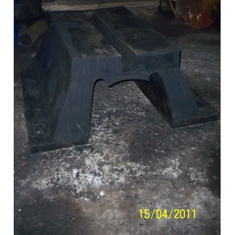 Rubber Fender Type M 500