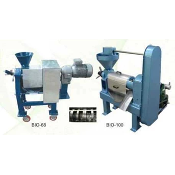 Mesin Pengekstrak + Filter Minyak ( Oil Press )