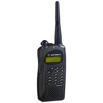 MOTOROLA GP 2000