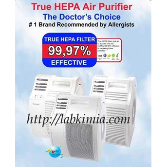 Air Purifier Honeywell| Pembersih Udara