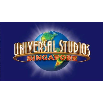 UNIVERSAL STUDIO SINGAPORE