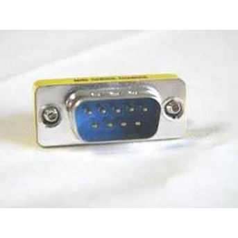 db9 konektor kabel male