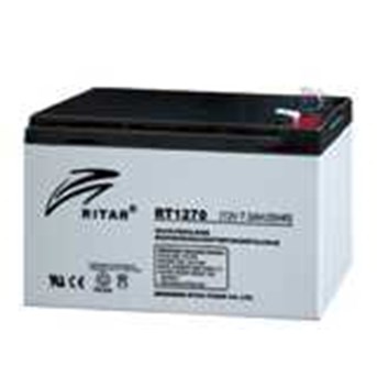 Battery UPS Merk RITAR