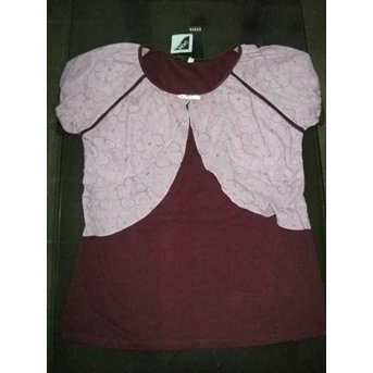 atasan wanita butik murah