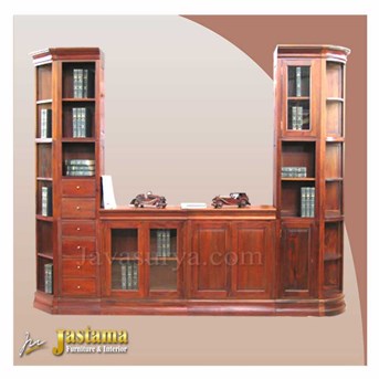 Modullar Set Type E
